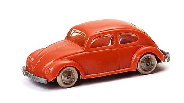 Lego beetle car best sale